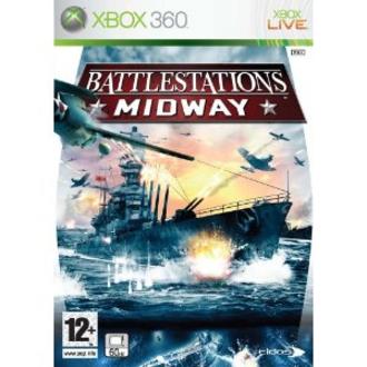 Battlestations Midway (Xbox 360)  Preview